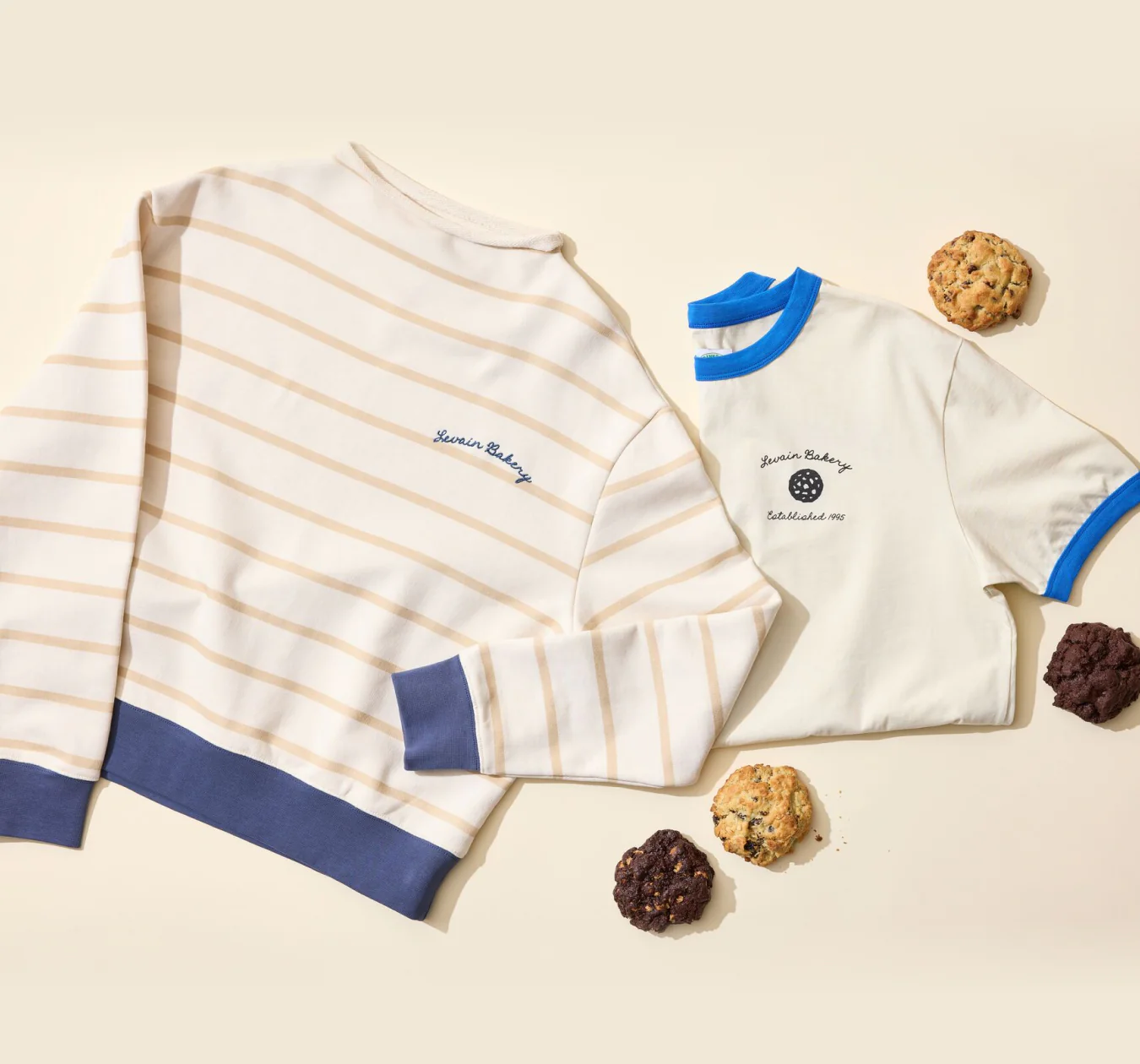 Fresh Baked Fashion Bundle