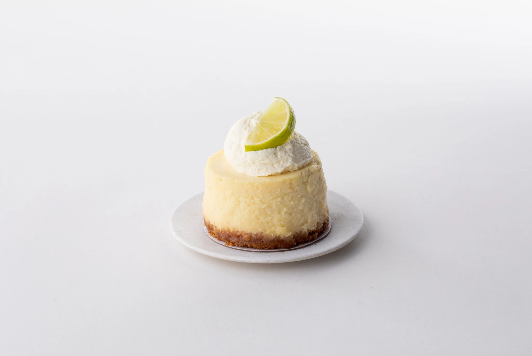 Key Lime Cheesecake - Local